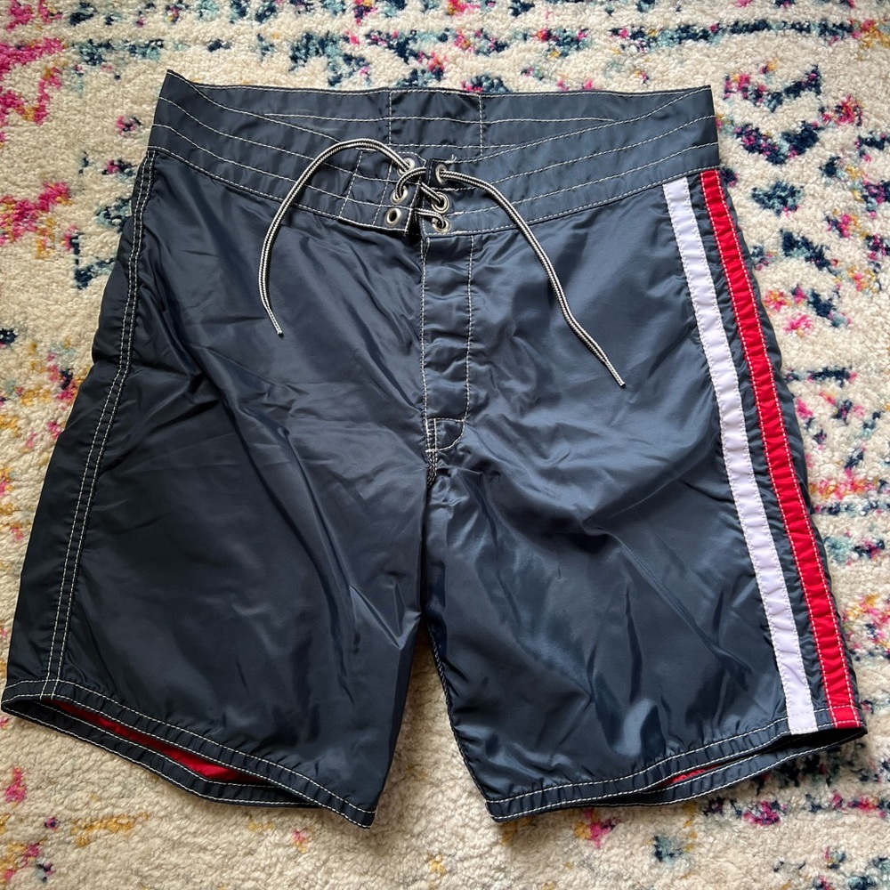 Birdwell Beach Britches 311 Boardshorts Size 30